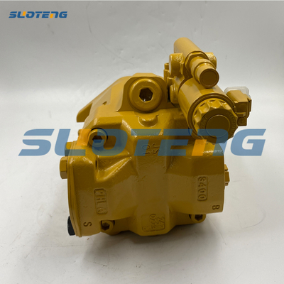 564-9803 피스톤 수압 펌프 5649803 395 발굴기