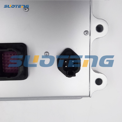 P4963807 ECU 엔진 부품용 컴퓨터 보드 제어판
