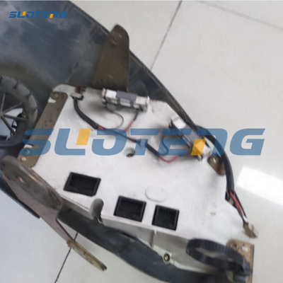 4411757 EX200-5 EX120-5 발굴기용 모니터 클러스터 가이드