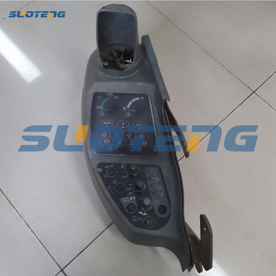 4411757 EX200-5 EX120-5 발굴기용 모니터 클러스터 가이드
