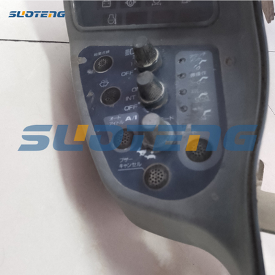 4411757 EX200-5 EX120-5 발굴기용 모니터 클러스터 가이드