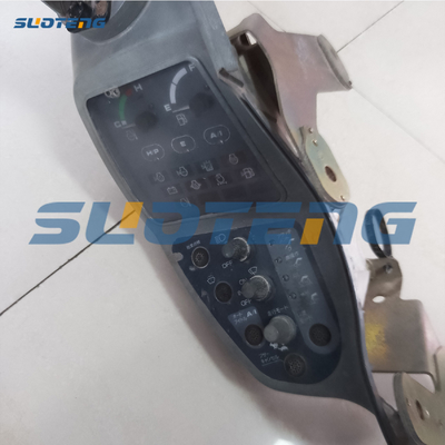 4411757 EX200-5 EX120-5 발굴기용 모니터 클러스터 가이드