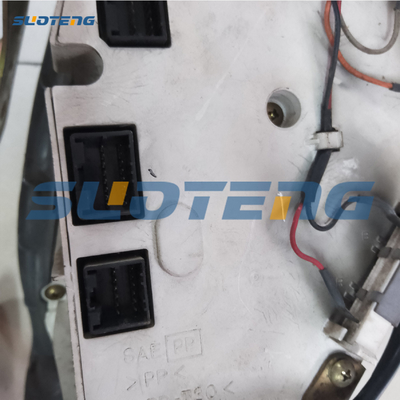 4411757 EX200-5 EX120-5 발굴기용 모니터 클러스터 가이드