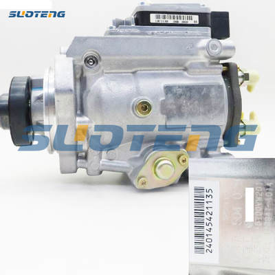 16700-VW201 A6700-VW201 연료 주입 펌프 VP44 엔진 부품을 위한 디젤 펌프