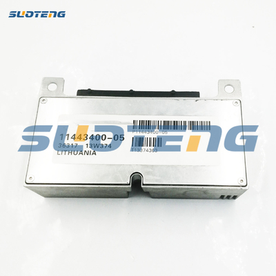 VOE11443400-06 11443400-06 제어 장치 EC380D EC480D 발굴기 ECU 11443400