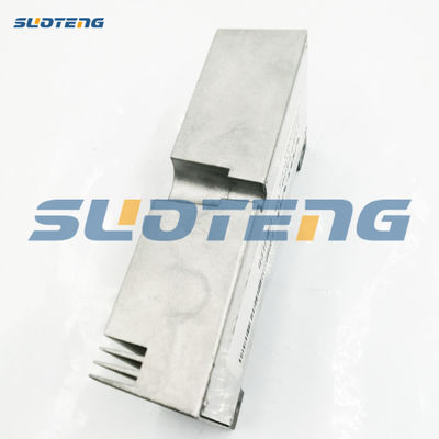 VOE11443400 11443400 ECU 제어기 EC120 발굴기 에어컨 제어판