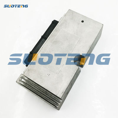 VOE11443400 11443400 ECU 제어기 EC120 발굴기 에어컨 제어판