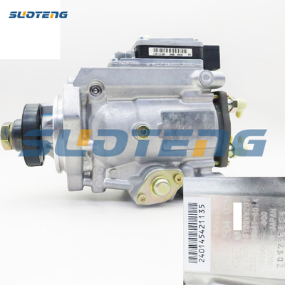 16700-VW201 A6700-VW201 연료 주입 펌프 엔진 부품용 디젤 펌프