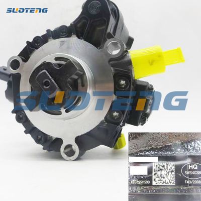 5WS40380 A2C59511599 고압 주입 연료 펌프