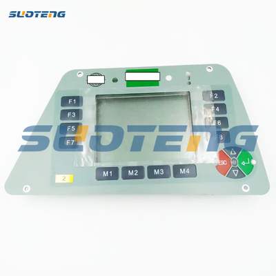 2134276 S1800-2 아스팔트 패버 제어판 ECM ECU