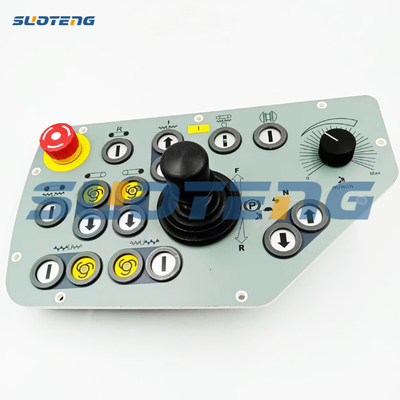 2027784 S1800-2 아스팔트 파워 오른쪽 제어판 ECM ECU