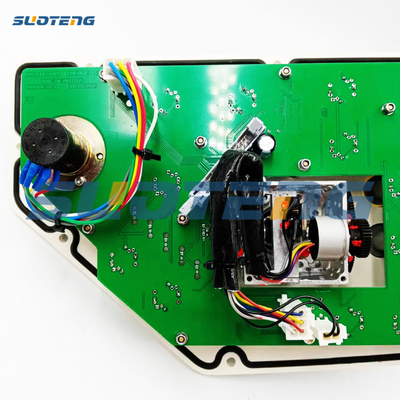 2027784 S1800-2 아스팔트 파워 오른쪽 제어판 ECM ECU