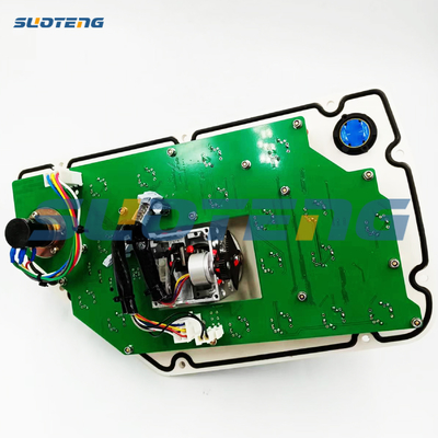 2027784 S1800-2 아스팔트 패버에 대한 오른쪽 제어판