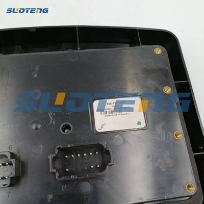 386-1371 모니터 컨트롤 패널 디스플레이 패널 3861371 D8T 부품
