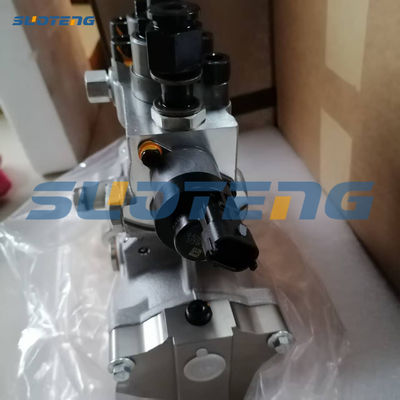 0445025602 924K 휠 로더 부품용 연료 분사 펌프