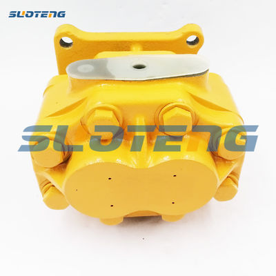 07432-71203 D65A-8 유압 기어 펌프 - 내구성이 뛰어난 강철 구조