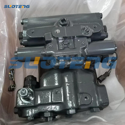 708-1H-00140 D155AX-3에 대한 수압 펌프 Assy 7081H00140