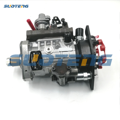 9323A100W 디젤 연료 주입 펌프 9323a100w