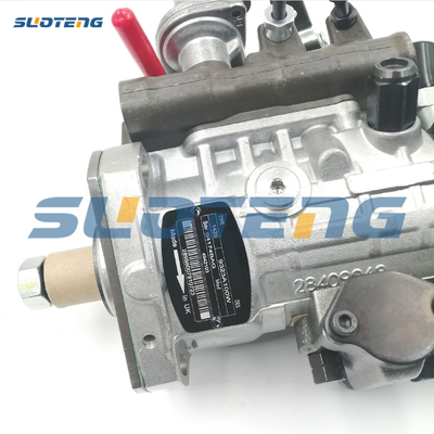 9323A100W 디젤 연료 주입 펌프 9323a100w