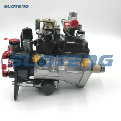 9323A100W 디젤 연료 주입 펌프 9323a100w