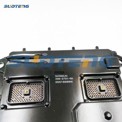 206-2701 제어 ECU ECM 컴퓨터 보드 2062701 C-12
