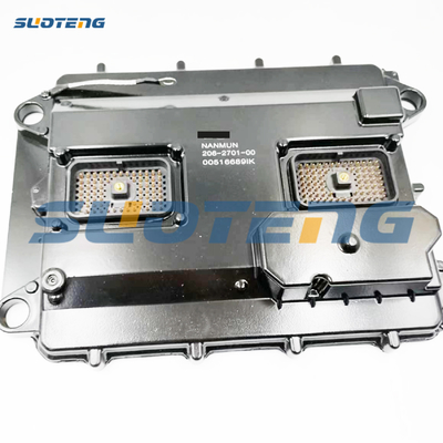 206-2701 제어 ECU ECM 컴퓨터 보드 2062701 C-12