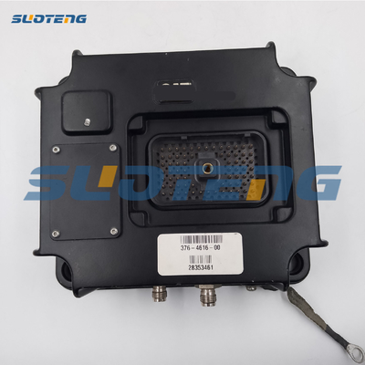376-4616 발굴기 부품 제어판 ECU ECM 3764616