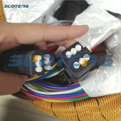 204-1863 엔진 배너 배너 2041863 E320C용 배너 배너