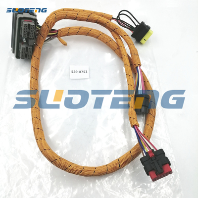 529-8751 와이어링 하번 와이어 케이블 하번 5298751 320GC 323GC