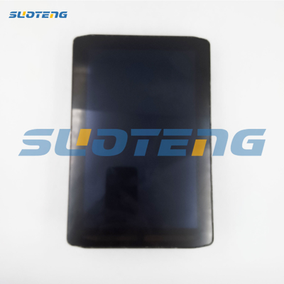 584-5632 10 인치 터치 스크린 디스플레이 모니터 5845632 995 992 로더