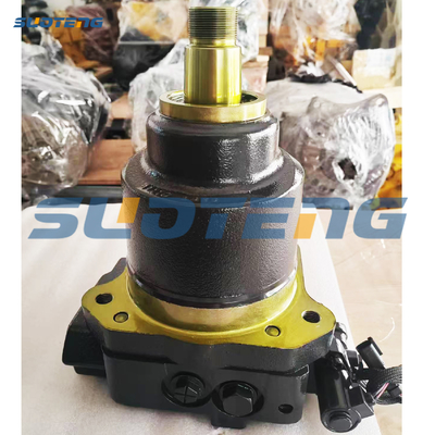 708-7W-00170 7087W00170 D275A-5R 도저 수압 팬 모터