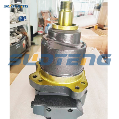 708-7W-00170 7087W00170 D275A-5R 도저 수압 팬 모터