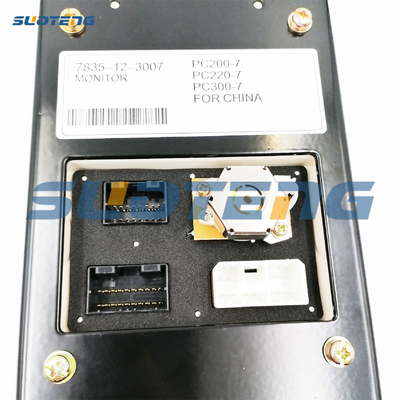 7835-12-3007 모니터 디스플레이 패널 PC200-7 PC360-7
