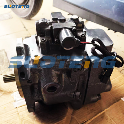 708-1U- 00133 D275A-5R 도저용 수압 펌프