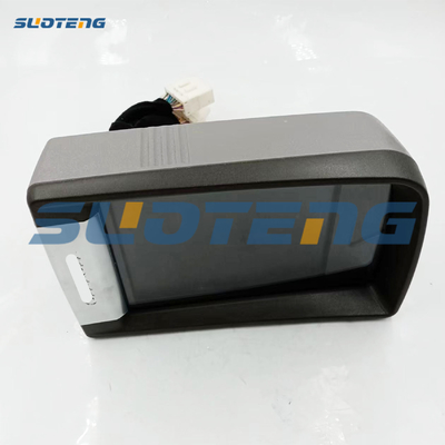 14723715 EC210D를 위한 모니터 디스플레이 패널 VOE14723715