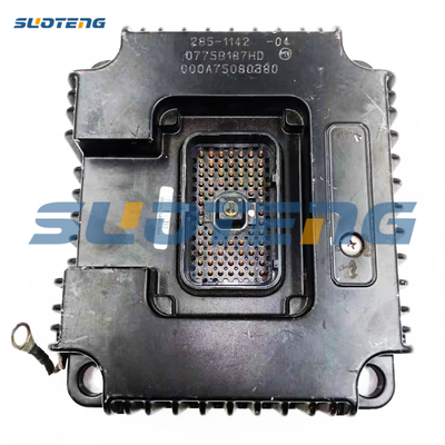 285-1142 발굴기 제어기 ECU 2851142 발굴기 323D2 L