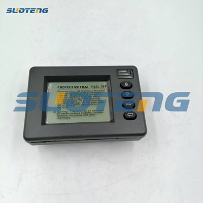 292-9713 C18 엔진용 디스플레이 그룹 모니터 2929713