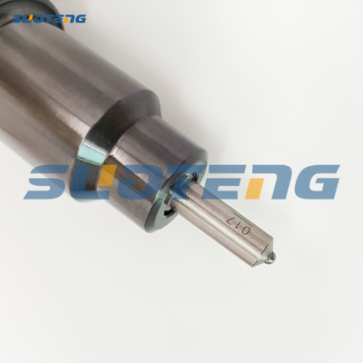 3155040 D12A 엔진용 일반 철도 연료 주입기