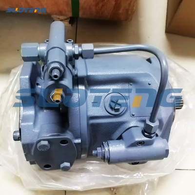 A10V045 기계용 수압 피스톤 펌프