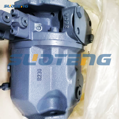 A10V045 기계용 수압 피스톤 펌프