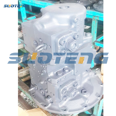 708-2L-00203 바퀴 발굴기 PW200-7 펌프 조립에 대한 수압 펌프