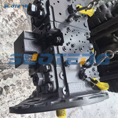 708-2G-00320 PC210-10 발굴기용 수압 펌프