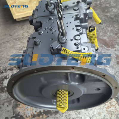 708-2G-00320 PC210-10 발굴기용 수압 펌프