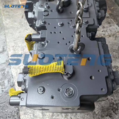 708-2G-00320 PC210-10 발굴기용 수압 펌프