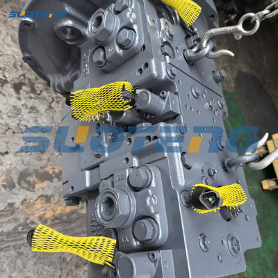 708-2G-00320 PC210-10 발굴기용 수압 펌프