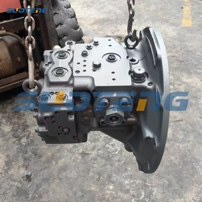 708-3D-11520 PC120-8 굴삭기 용 유압 펌프