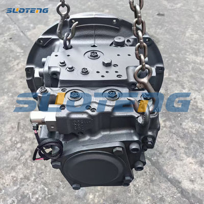 708-3D-11520 PC120-8 굴삭기 용 유압 펌프