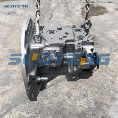 708-3D-11520 PC120-8 굴삭기 용 유압 펌프