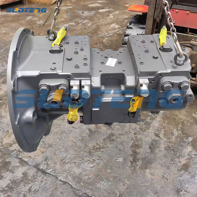 PC500-10 굴삭기 예비 부품의 유압 펌프