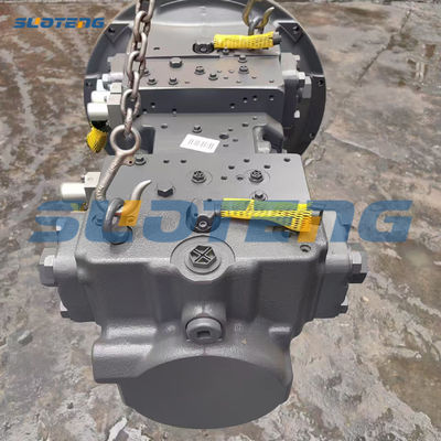 PC500-10 굴삭기 예비 부품의 유압 펌프